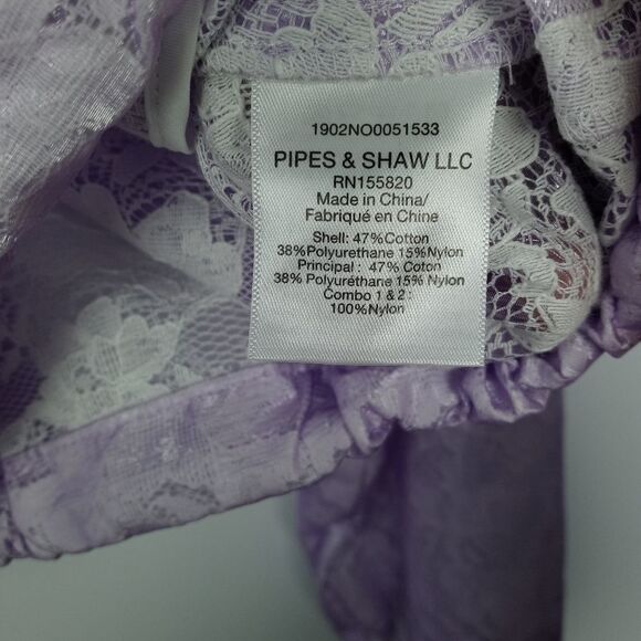 VERONICA BEARD Mya Lace Zip Up Hoodie Size small - Picture 10 of 11